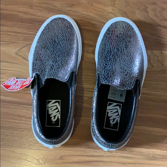 do vans shoes fit true to size